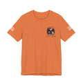2nd Amendment Eagle T-Shirt — Protect the 2nd Amendment Patriotic USA Tee