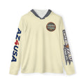 AZ4USA Striders Adventure Club Hoodie — Mesa Arizona Sports Warmup