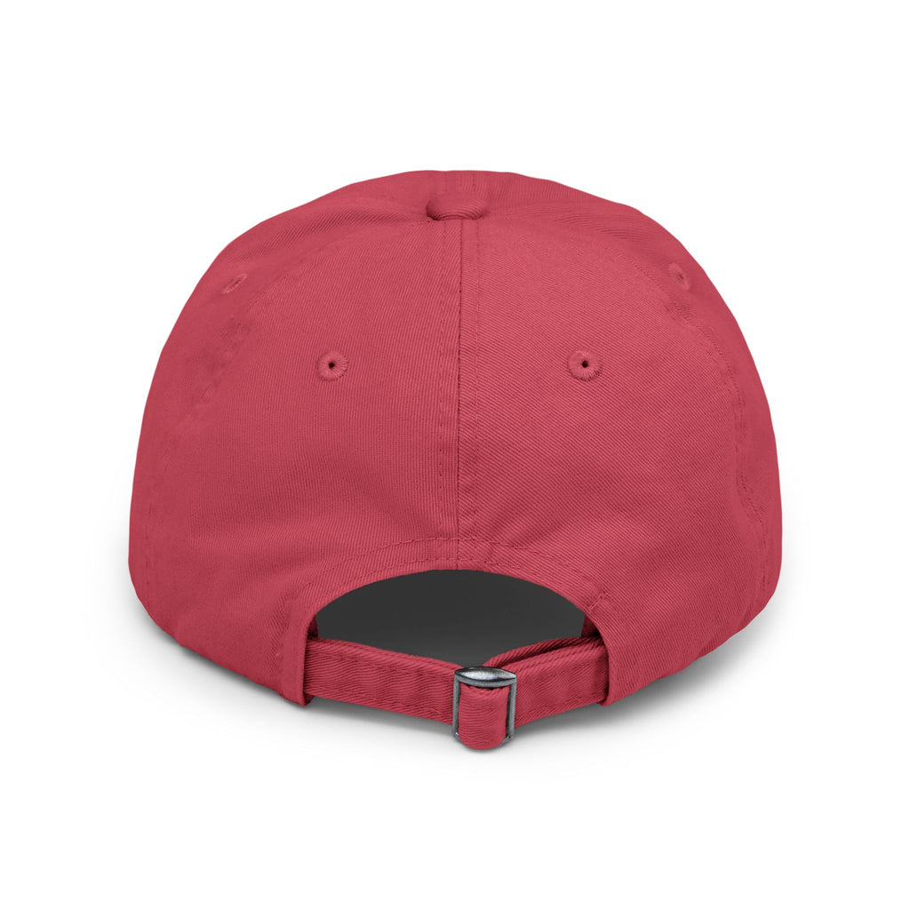 Born Free EST. 1776 Distressed Flag Cap