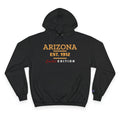 Arizona Limited Edition Hoodie - AZ State Champion Pullover