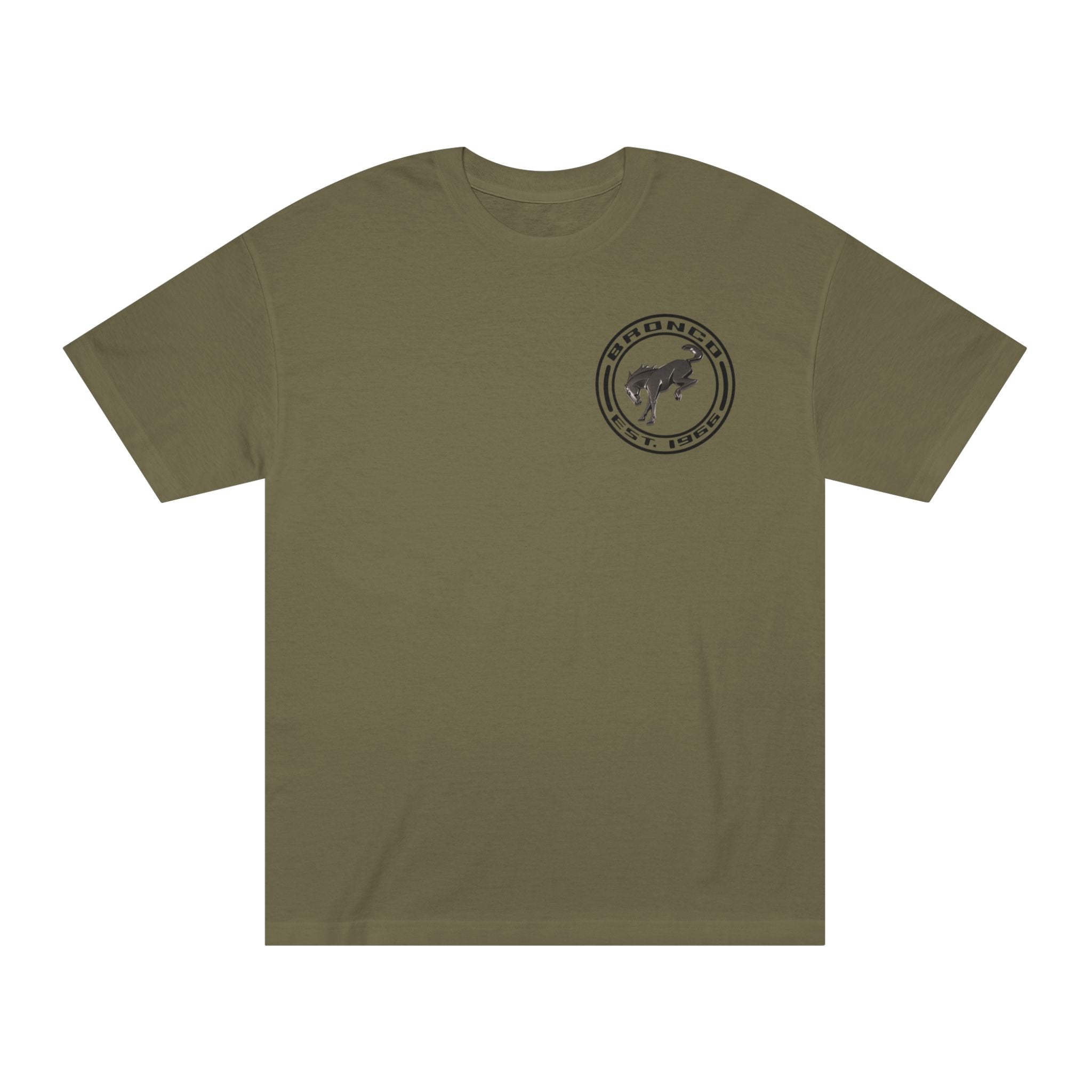 Unisex Classic Tee
