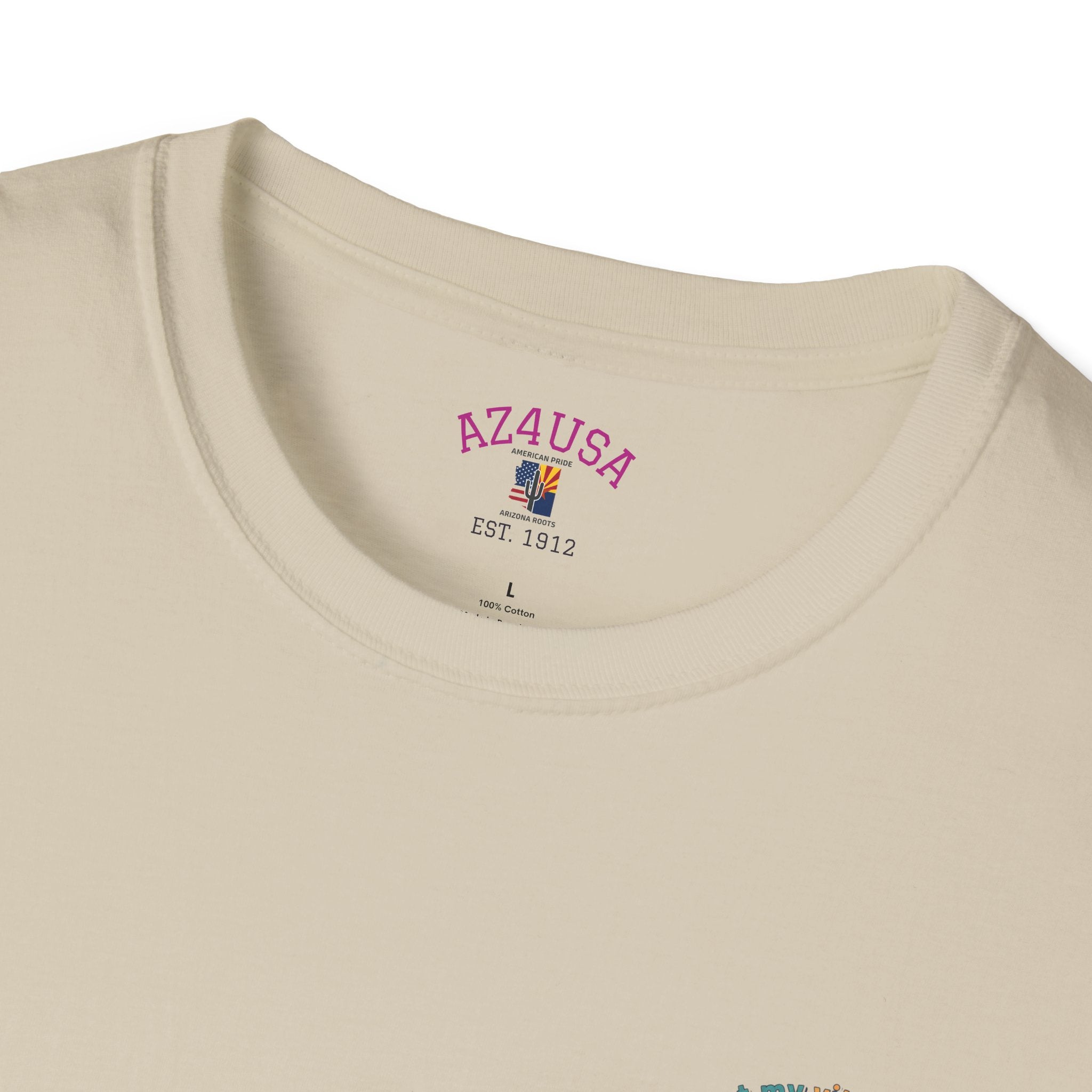 Cruise Boat T-Shirt — "I Saved My Vitamin Sea" Nautical Tee (2026 Cruise)