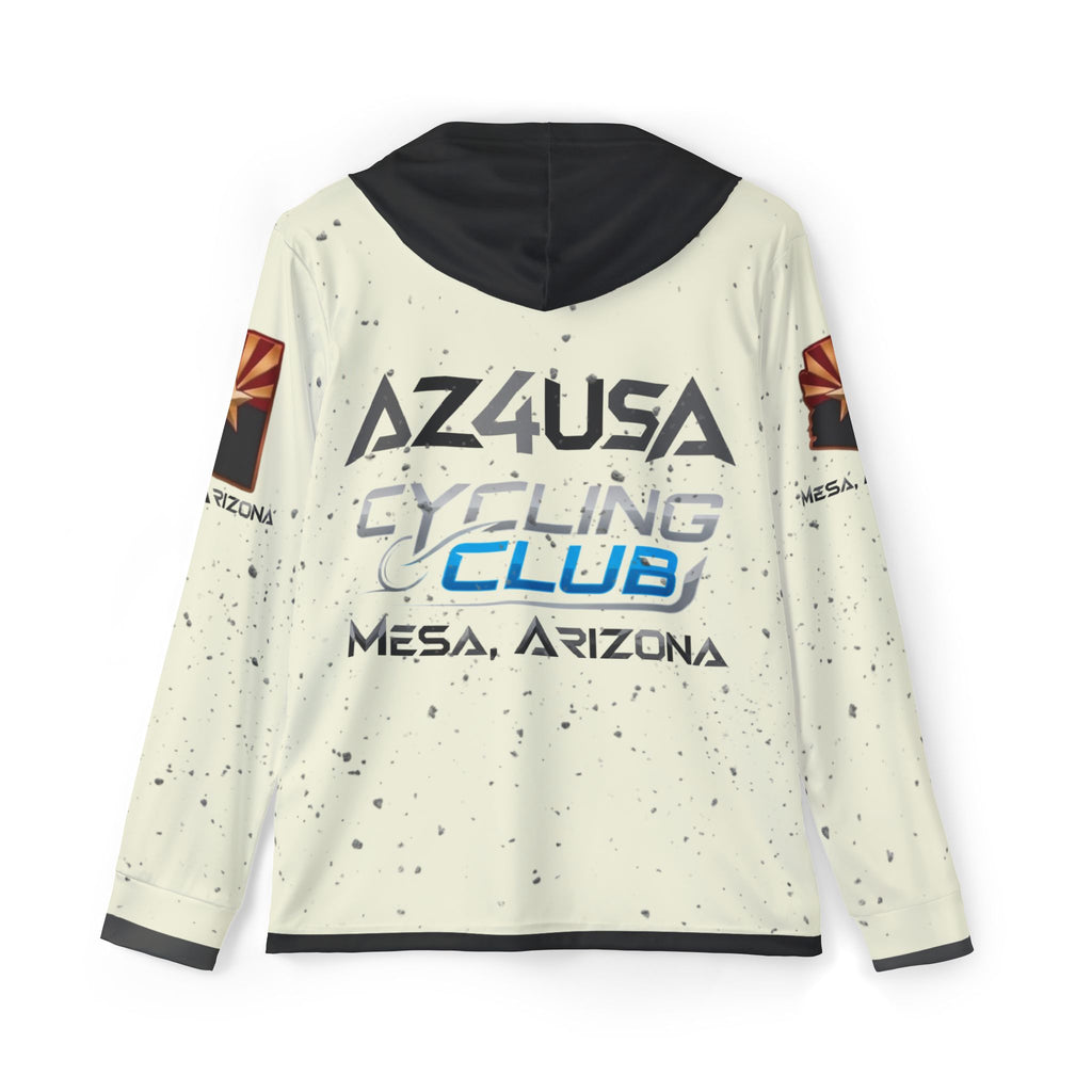 Copy of TEAM AZ4USA Scorpion Arizona Hoodie — Men’s Team Sports Warmup