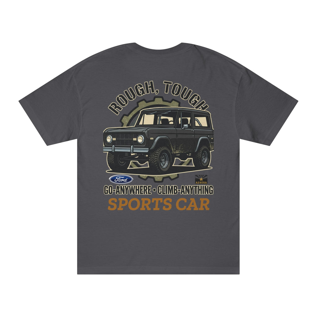 Unisex Classic Tee