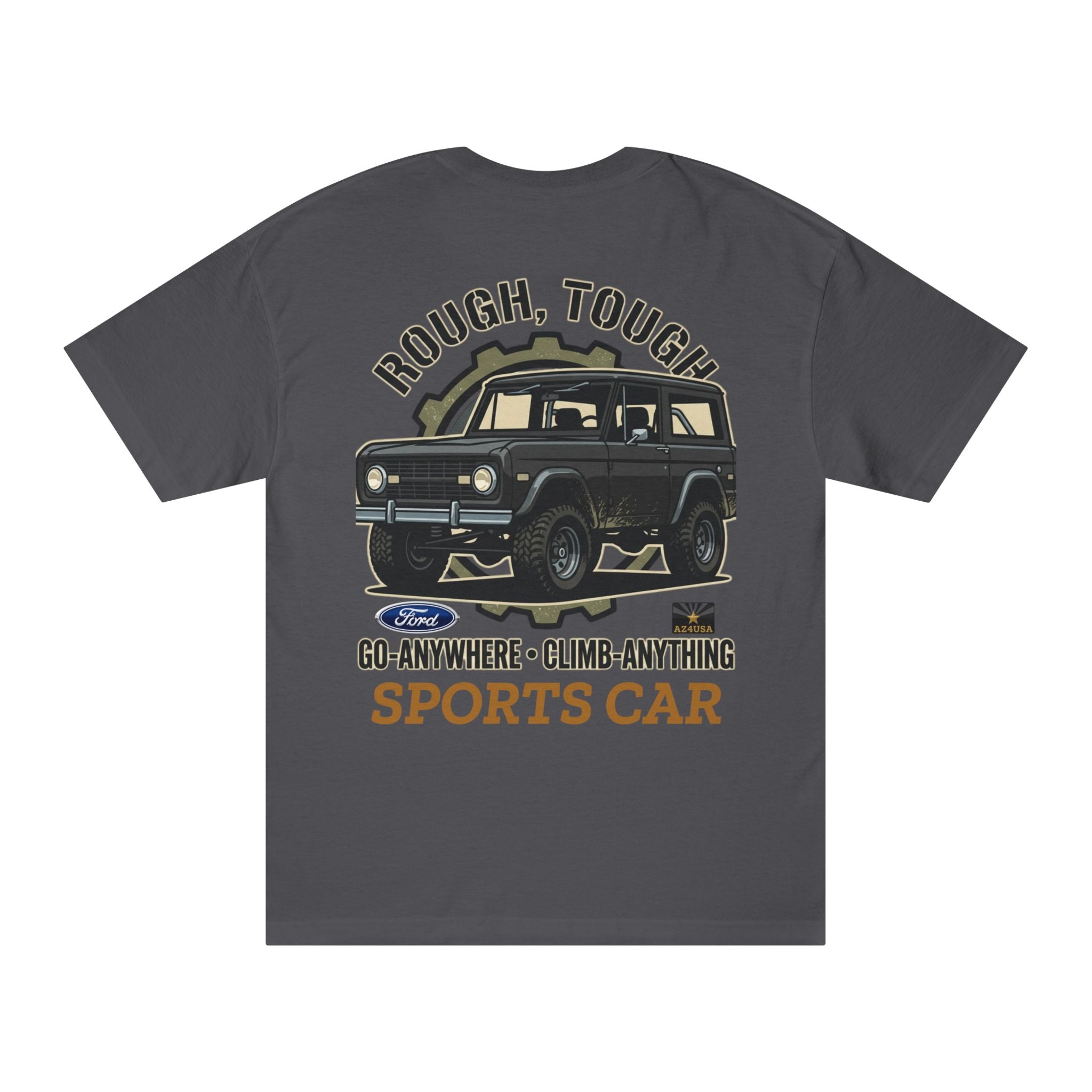 Unisex Classic Tee