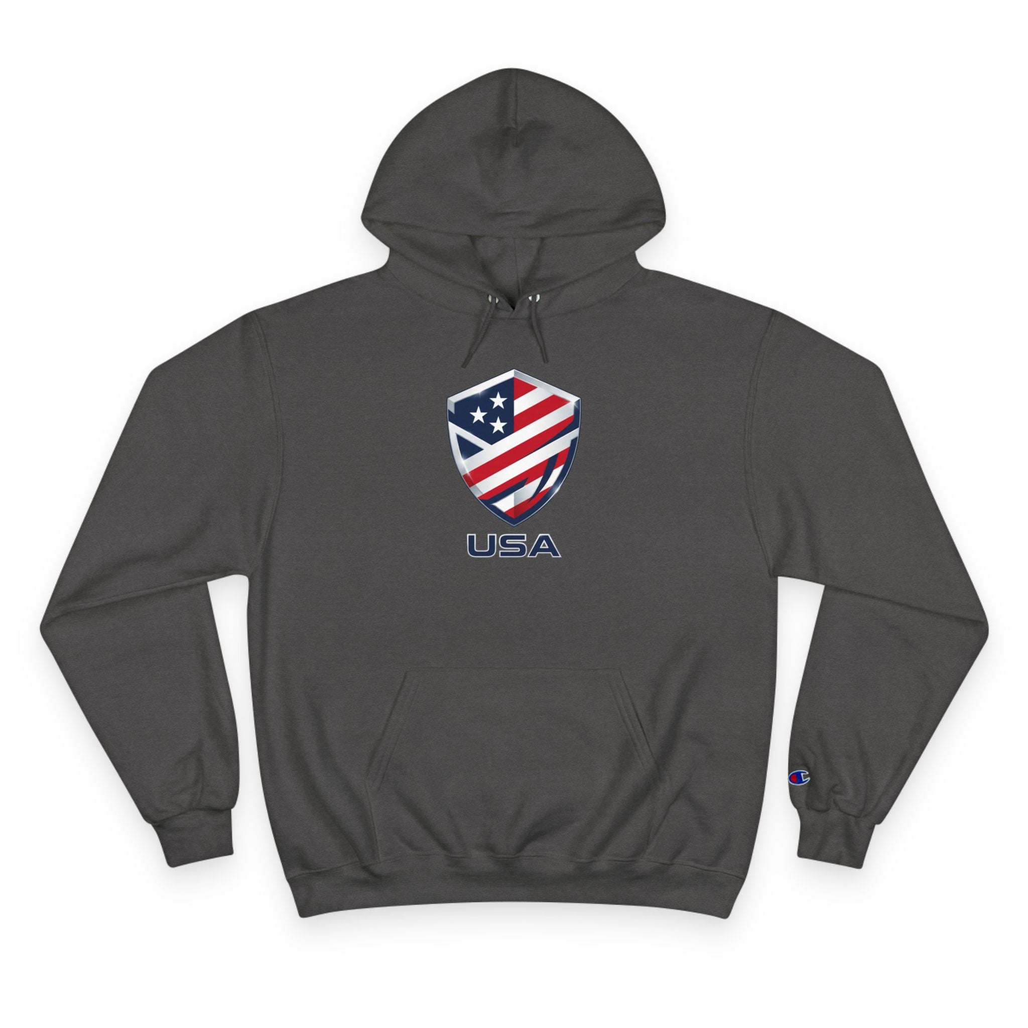 Team USA 2028 LA Olympics Hoodie