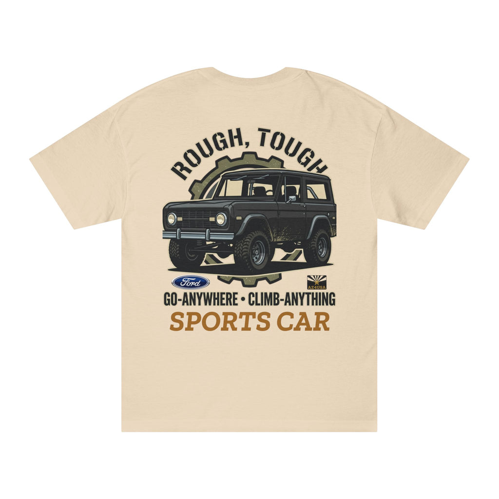 Unisex Classic Tee