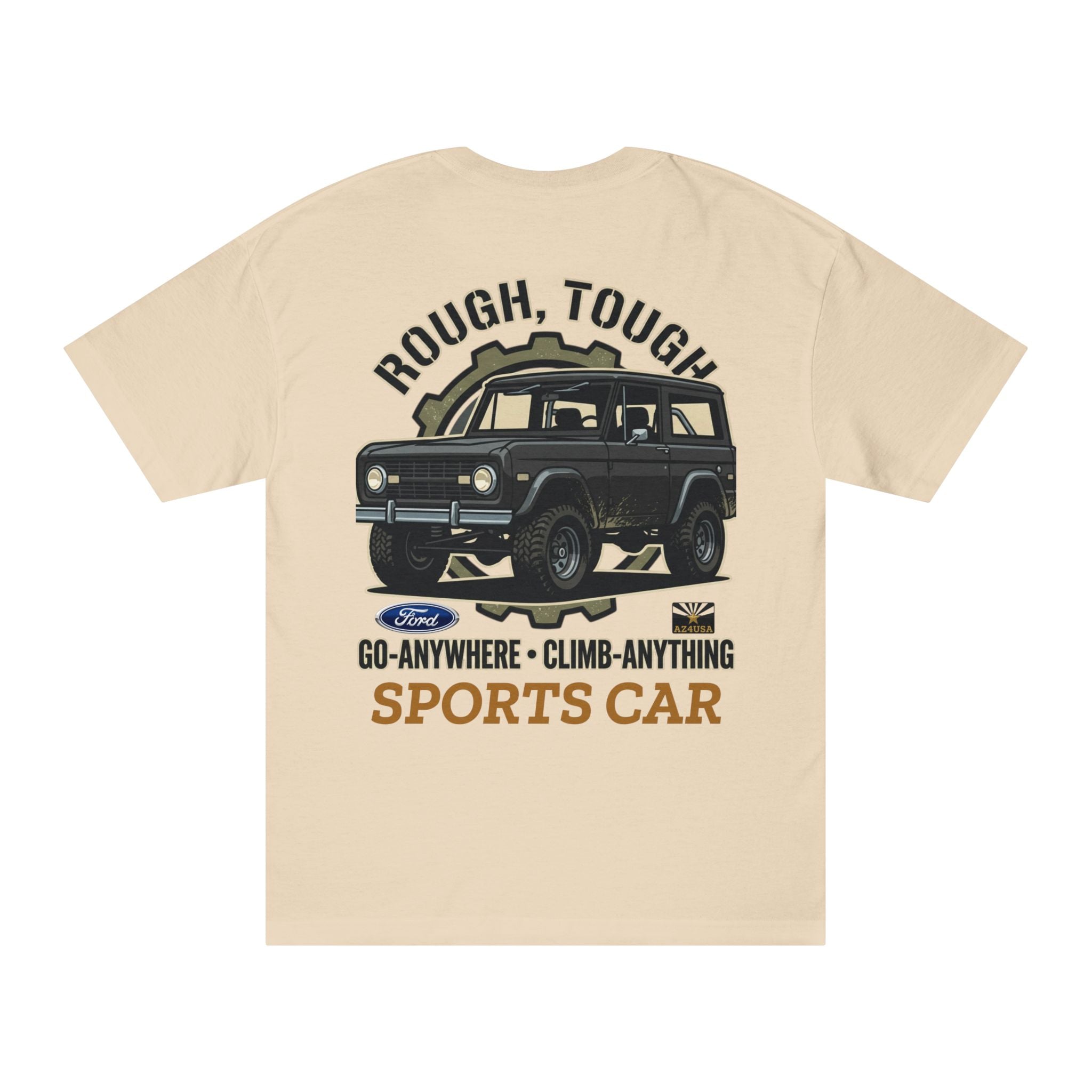 Unisex Classic Tee