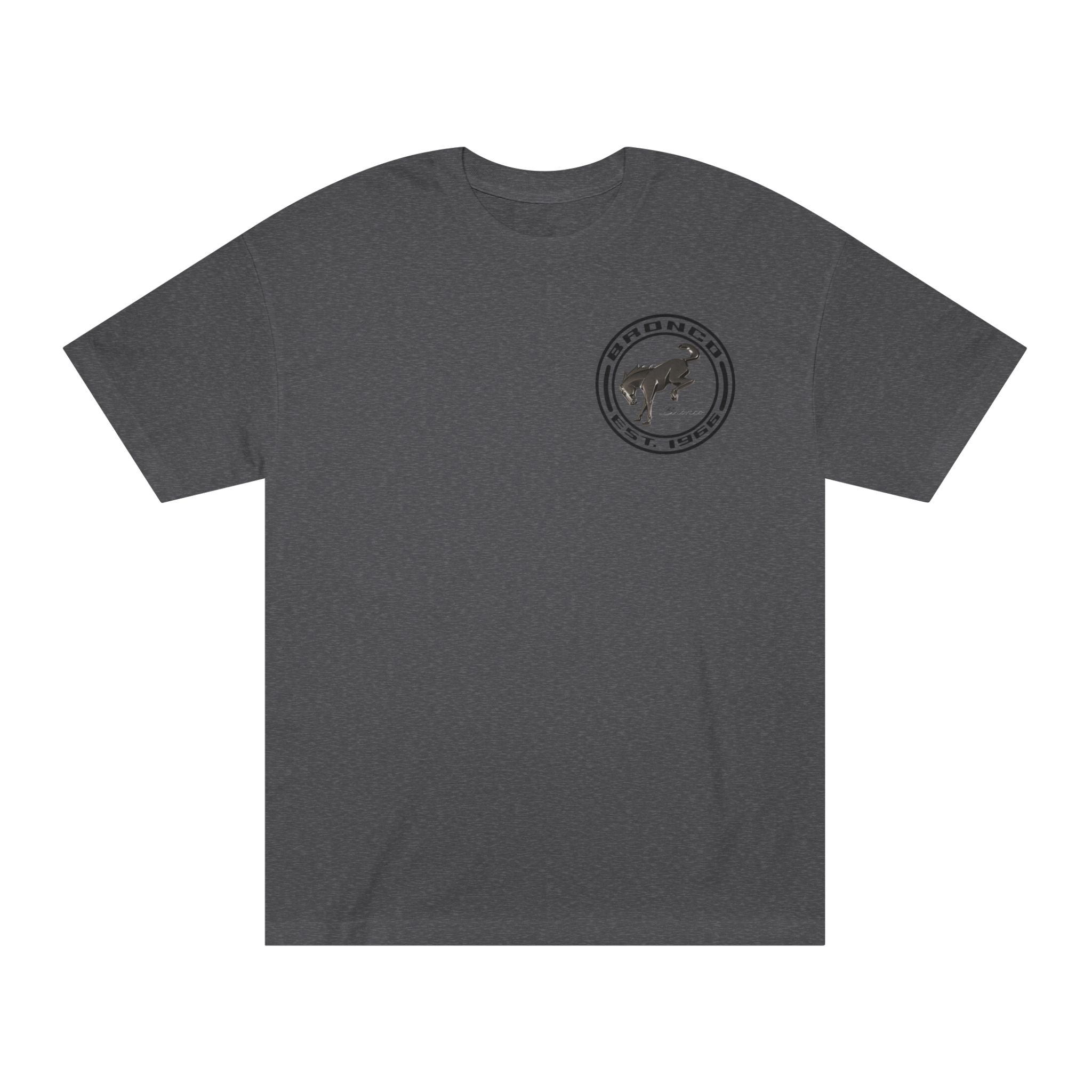 Unisex Classic Tee