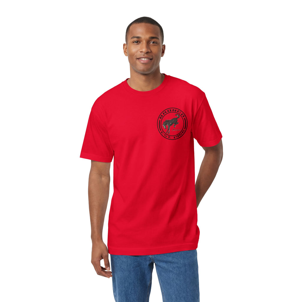 Unisex Classic Tee