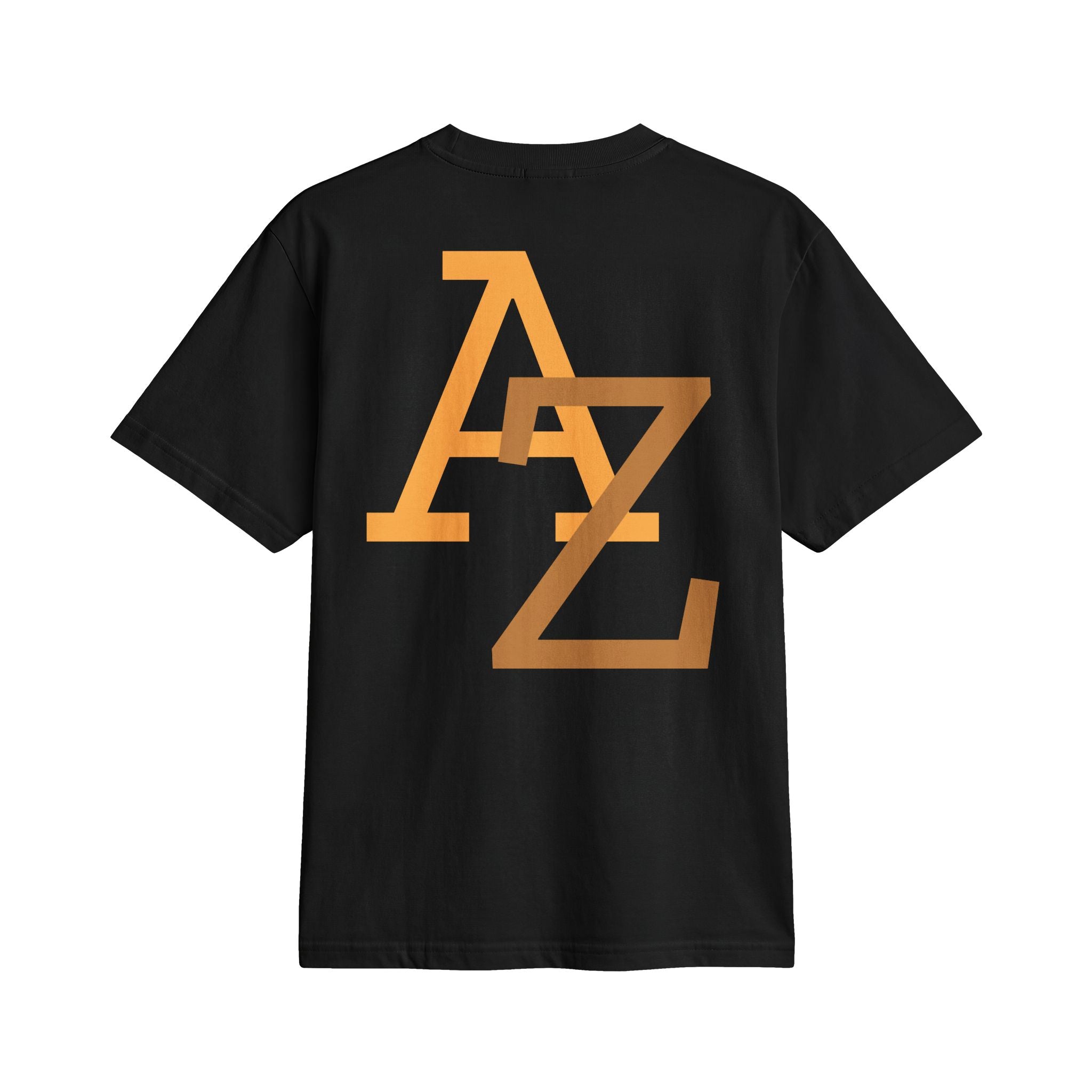Arizona Born T-Shirt — AZ Logo Graphic Tee