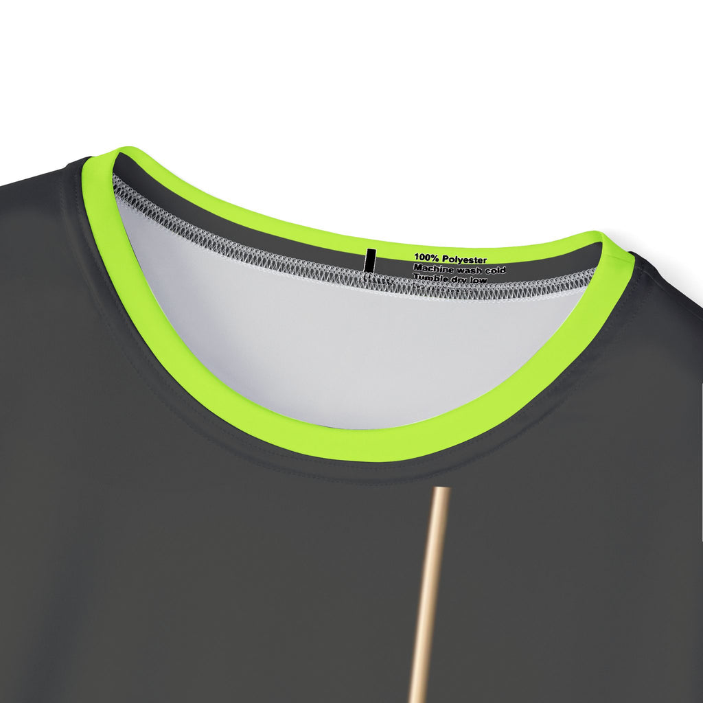 Villans Land -WDW - apple jersey