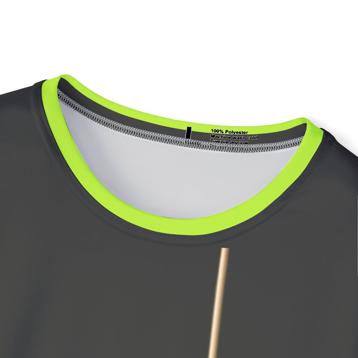 Villans Land -WDW - apple jersey