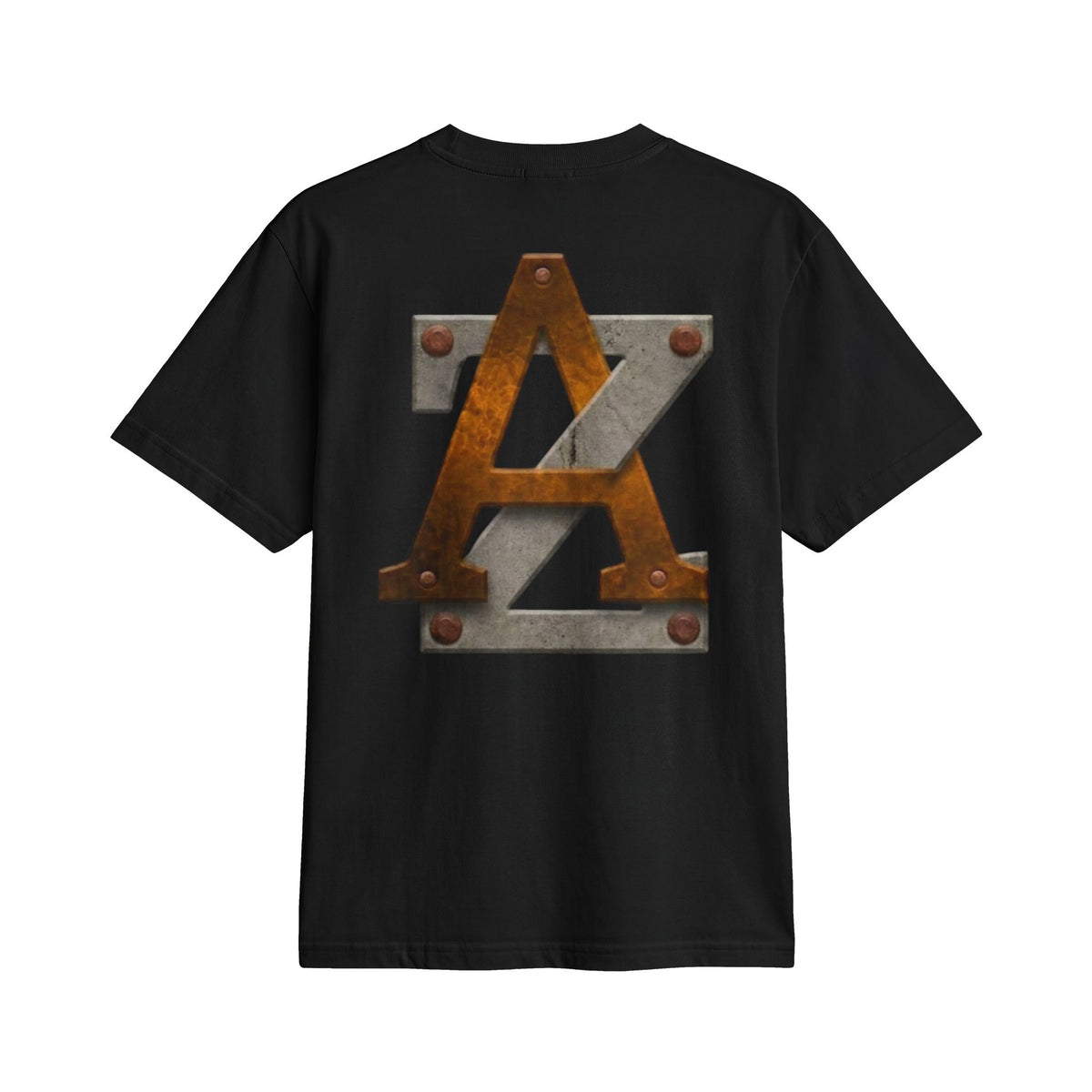 Arizona Born T-Shirt — AZ Logo Graphic Tee