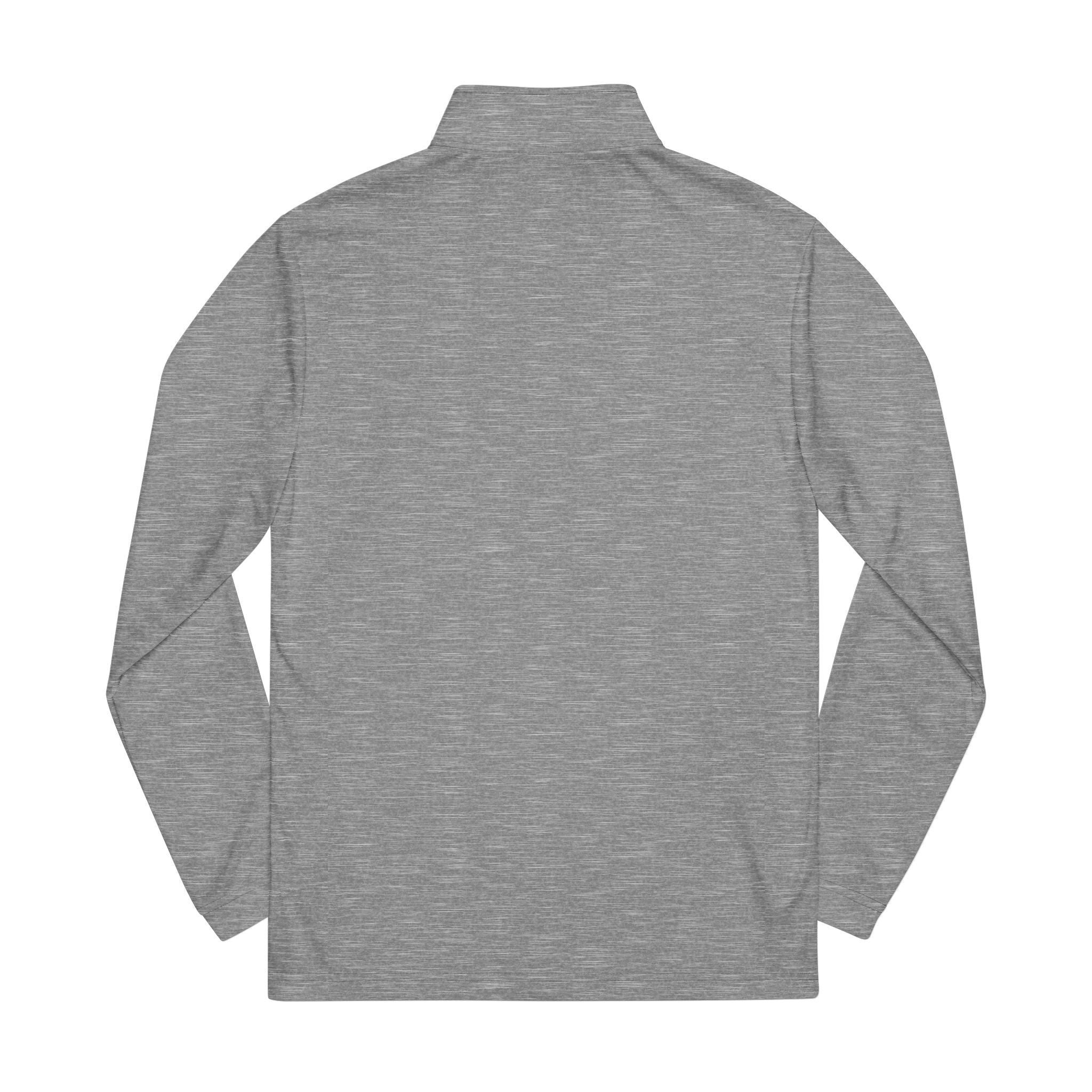 Embroidered LA 2020 Quarter-Zip Pullover