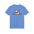 Azusa Track & Field Performance T-Shirt - Team Running Tee