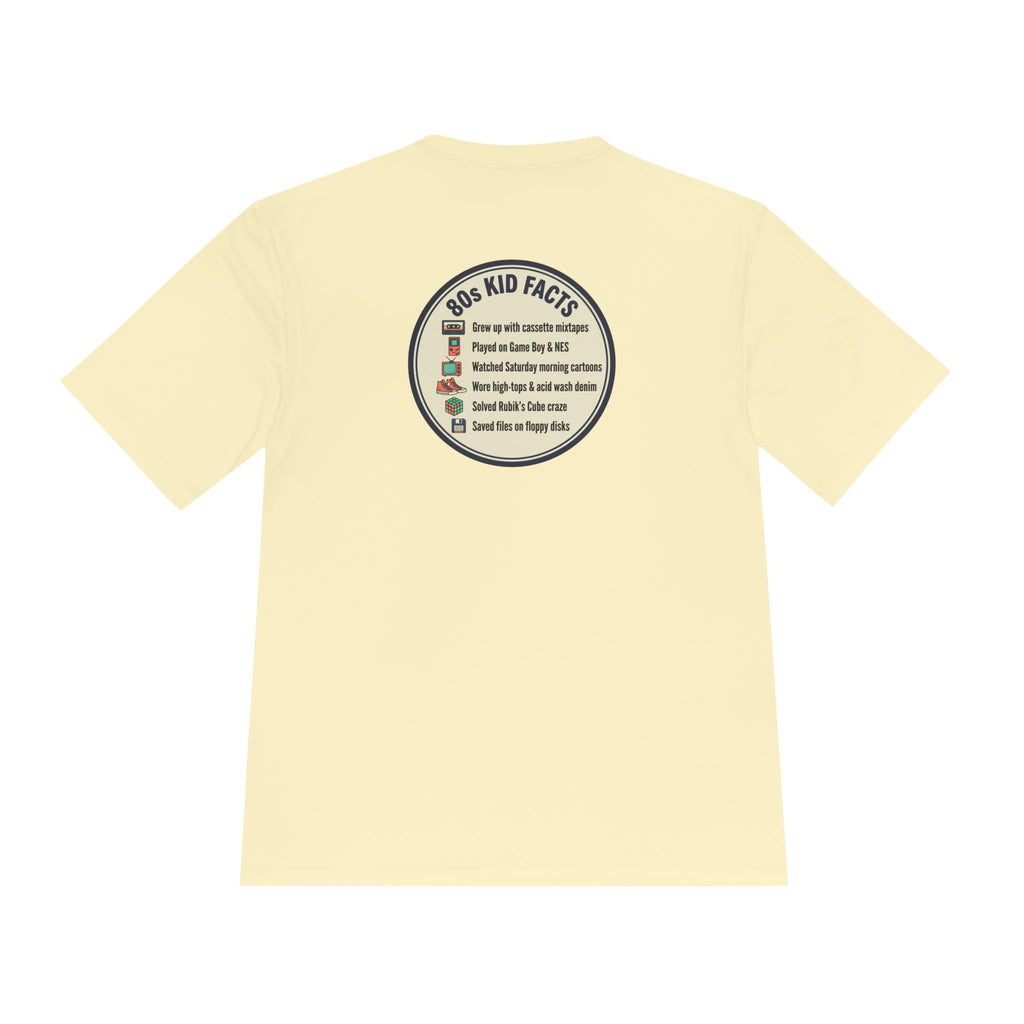 "Limited 1972 Edition" Unisex Moisture Wicking Tee
