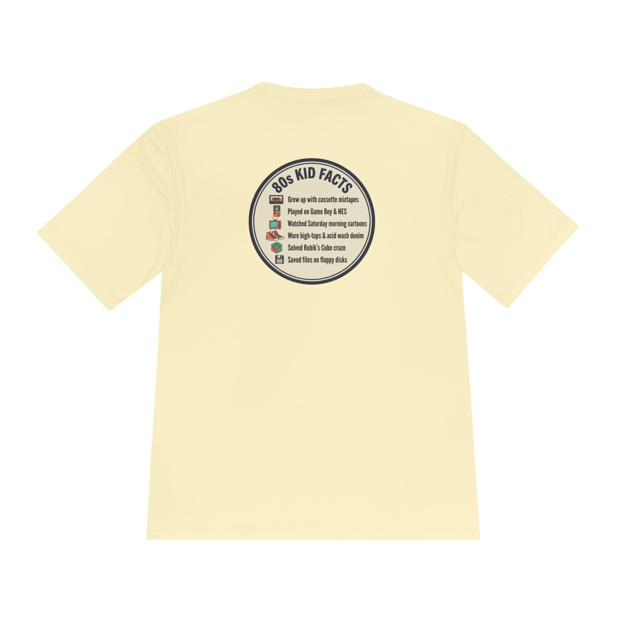 "Limited 1972 Edition" Unisex Moisture Wicking Tee