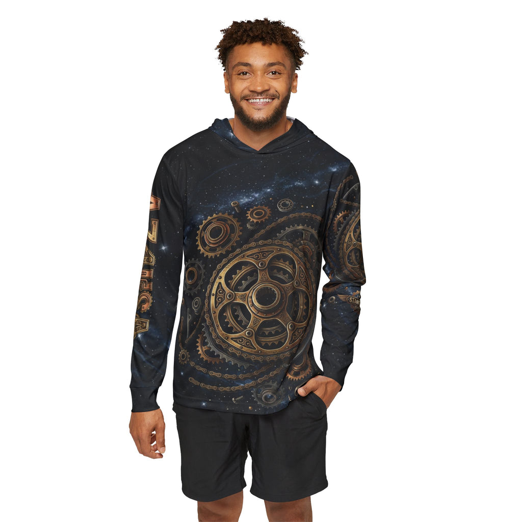Copy of TEAM AZ4USA Scorpion Arizona Hoodie — Men’s Team Sports Warmup