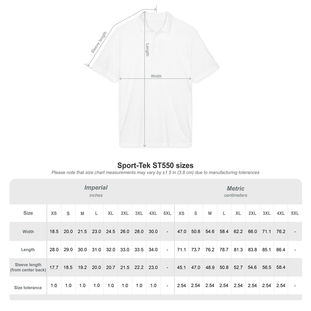 Embroidered Core Mobile Solutions Polo