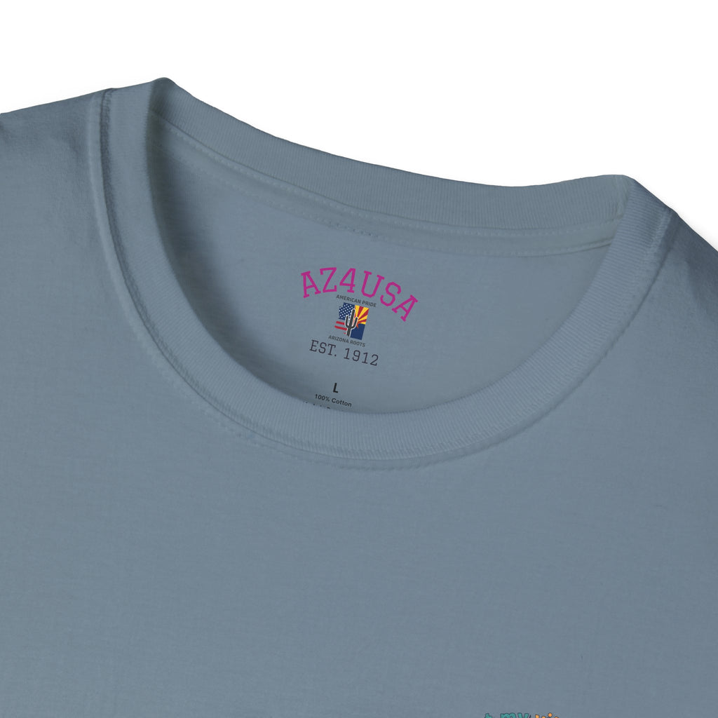 Cruise Boat T-Shirt — "I Saved My Vitamin Sea" Nautical Tee (2026 Cruise)