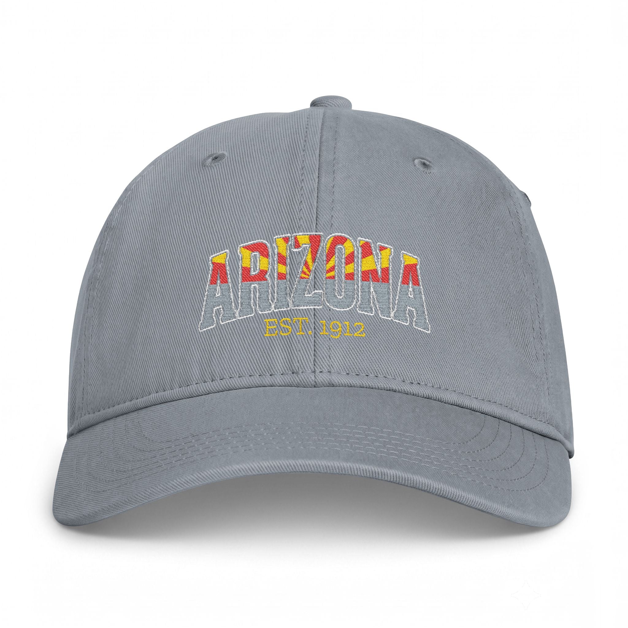 Coastal Washed Cap