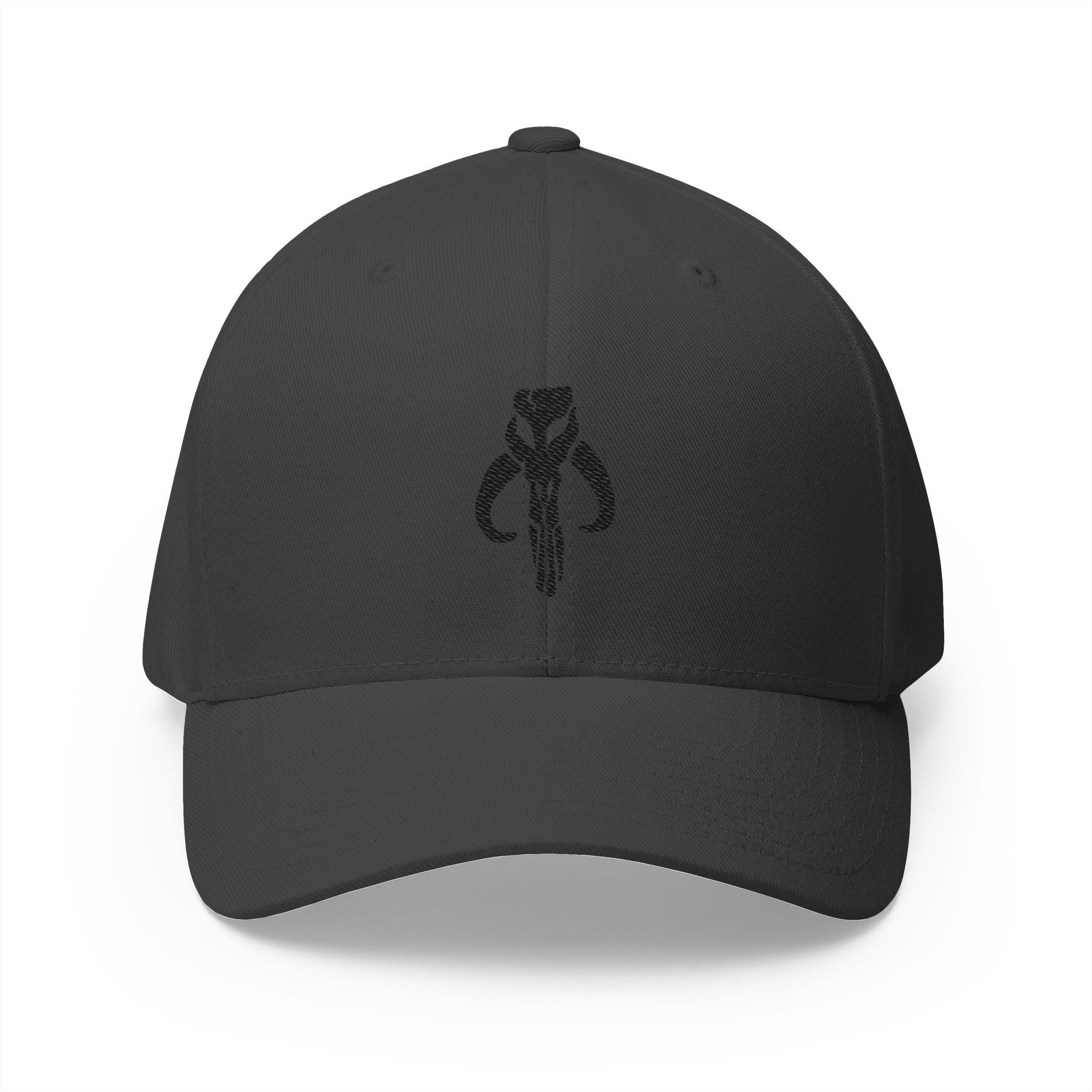 Mandalorian Mythosaur Embroidered Cap