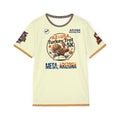 Run Wild Strut 5K Jersey – AZ4USA Running Club Thanksgiving Design