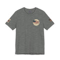 Second Amendment Eagle T-Shirt - Right to Keep and Bear Arms Graphic Tee