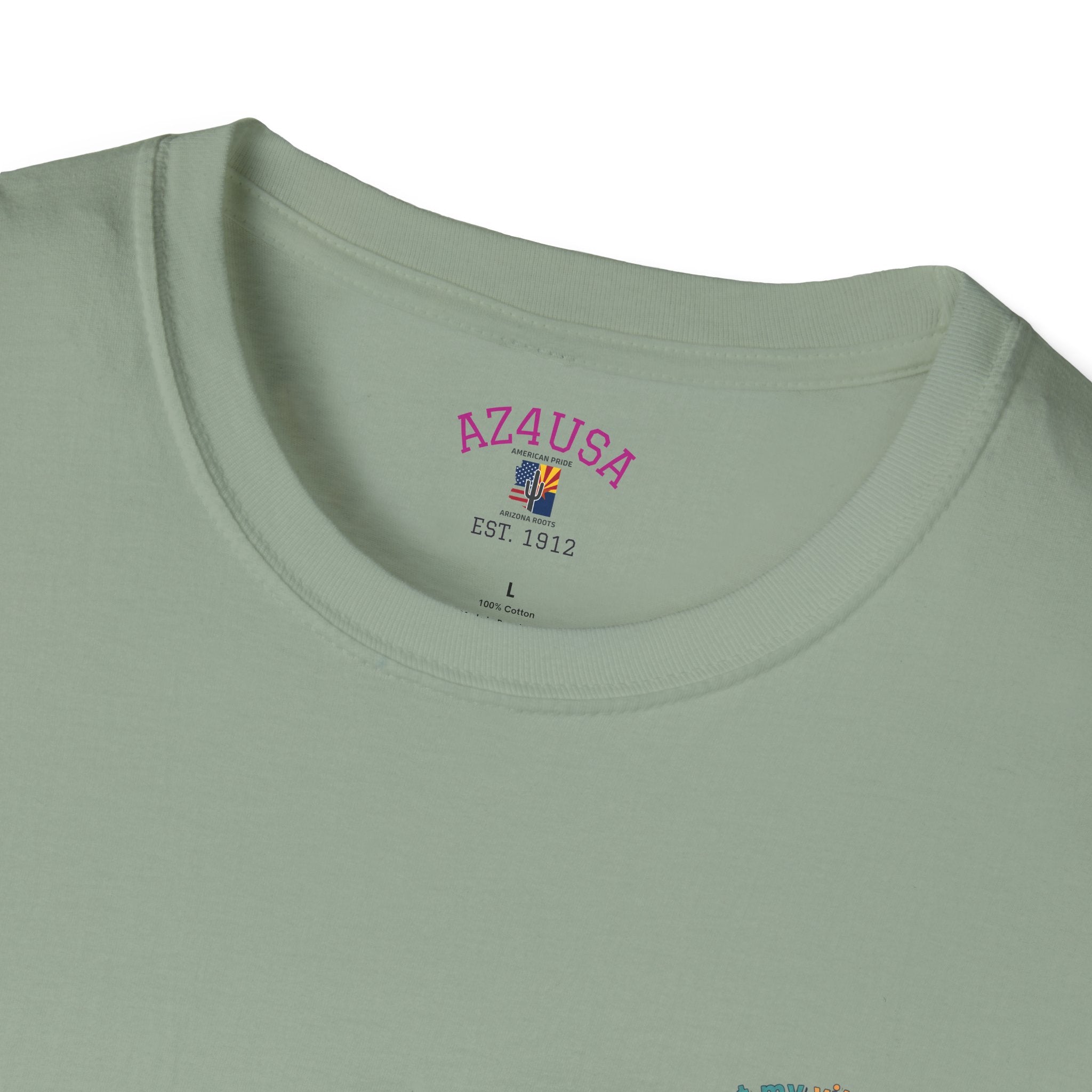 Cruise Boat T-Shirt — "I Saved My Vitamin Sea" Nautical Tee (2026 Cruise)