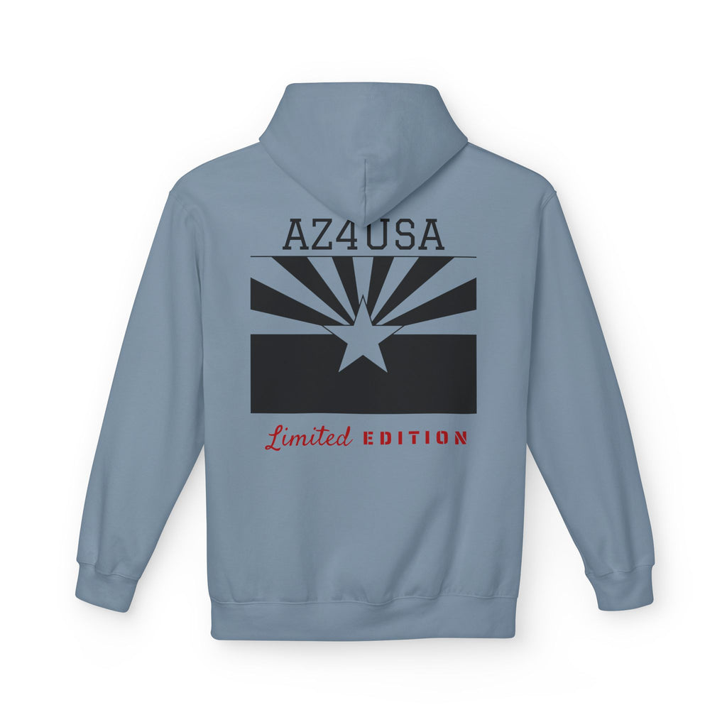 Arizona Hoodie - AZ4USA Limited Edition "EST. 1912" Pullover