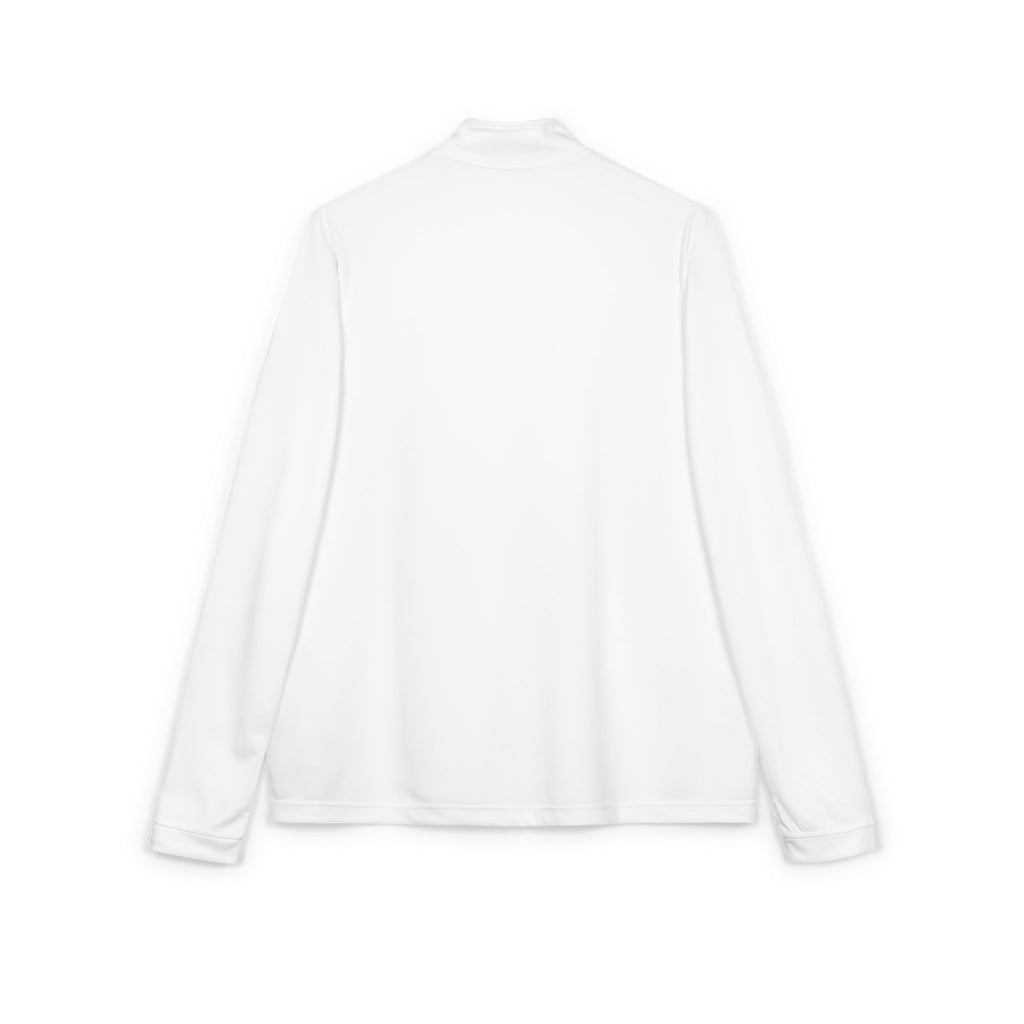 Embroidered LA 2020 Quarter-Zip Pullover