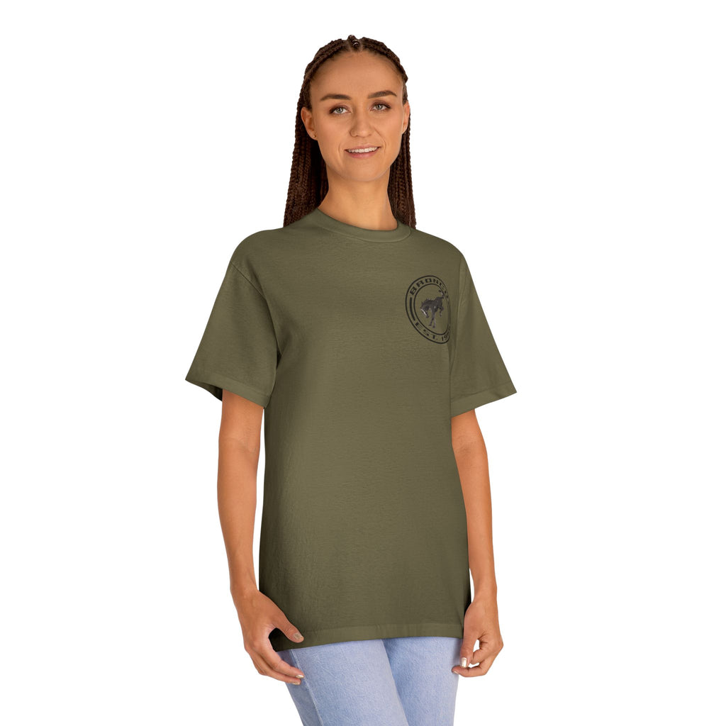 Unisex Classic Tee