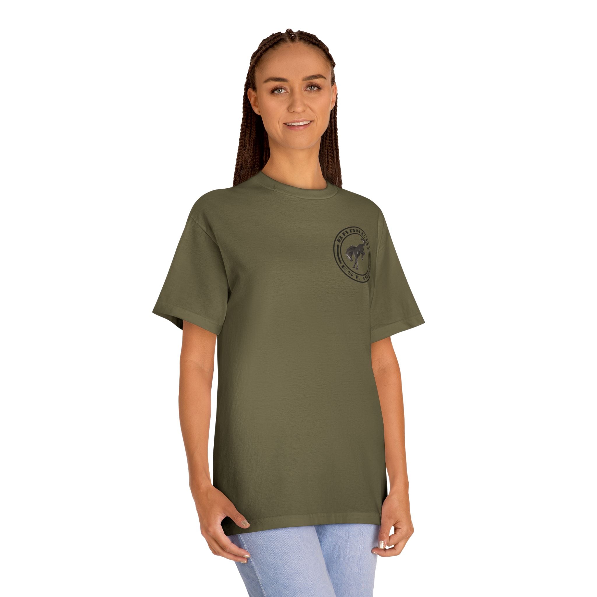 Unisex Classic Tee