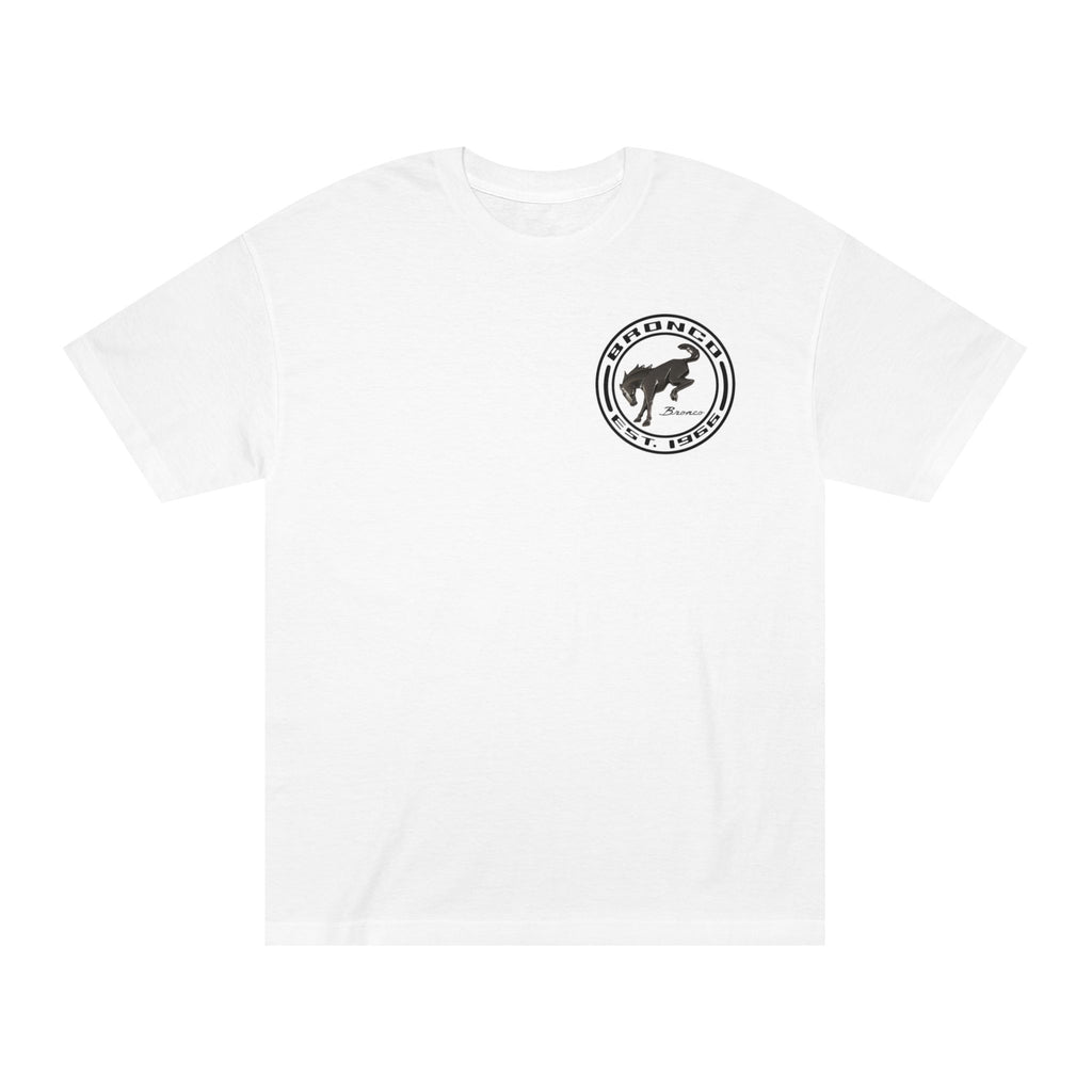 Unisex Classic Tee
