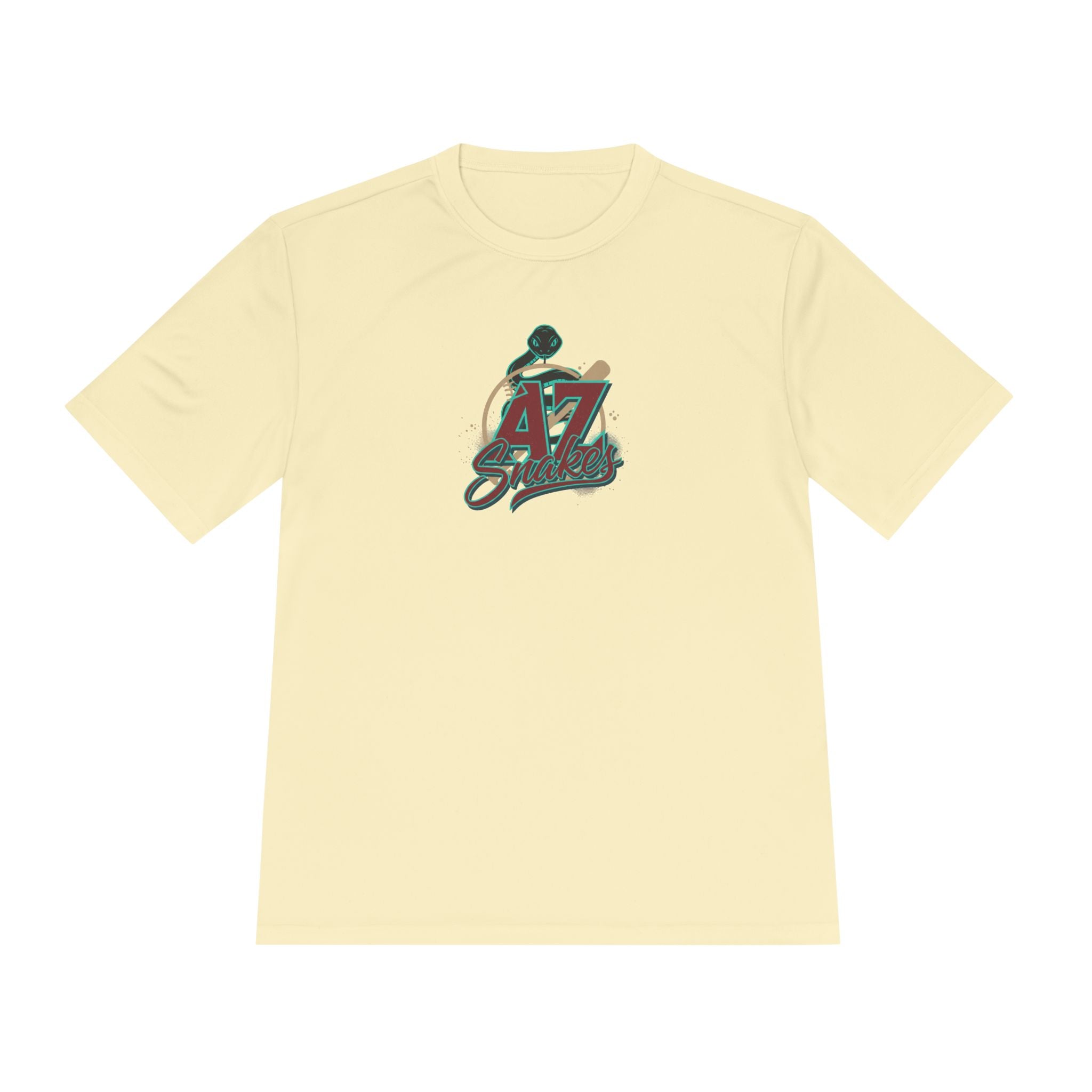 47 Sports Graphic Tee — Custom 'Moore 22' Athletic Moisture‑Wicking Shirt