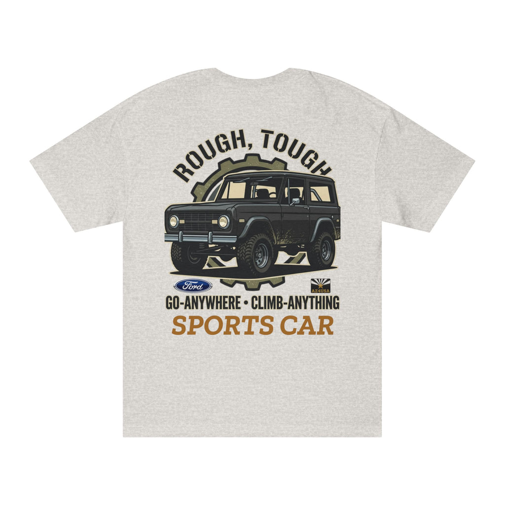 Unisex Classic Tee