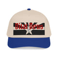 Mid Profile Baseball Cap