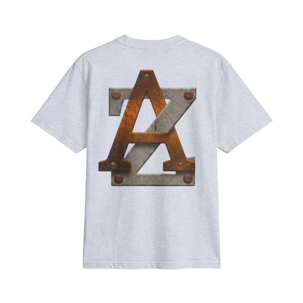 Arizona Born T-Shirt — AZ Logo Graphic Tee