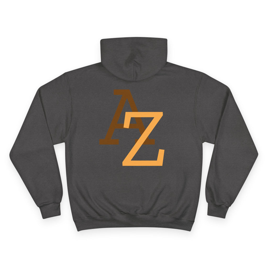 Arizona Limited Edition Hoodie - AZ State Champion Pullover