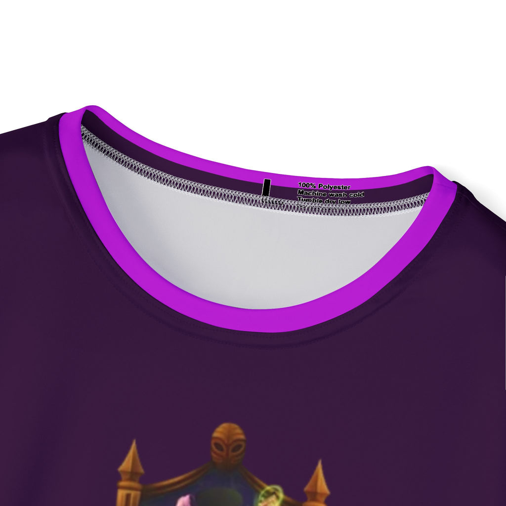 Dr. Facilier- Villans land WDW - Men's Sports Jersey