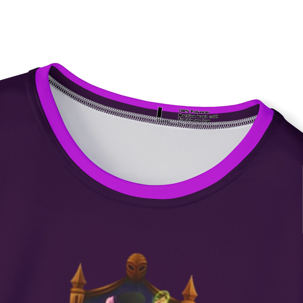 Dr. Facilier- Villans land WDW - Men's Sports Jersey