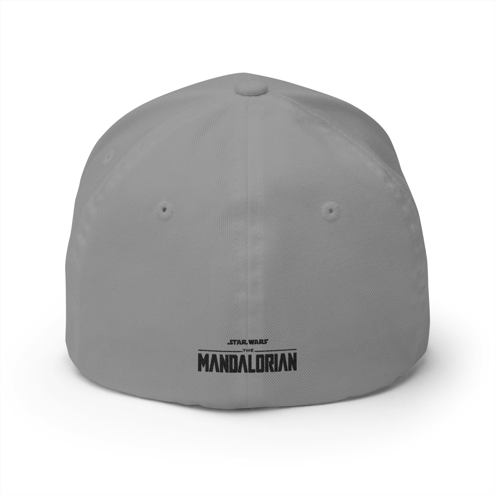 Mandalorian Mythosaur Embroidered Cap