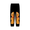 Gingerbread & Christmas Tree Holiday Sweatpants