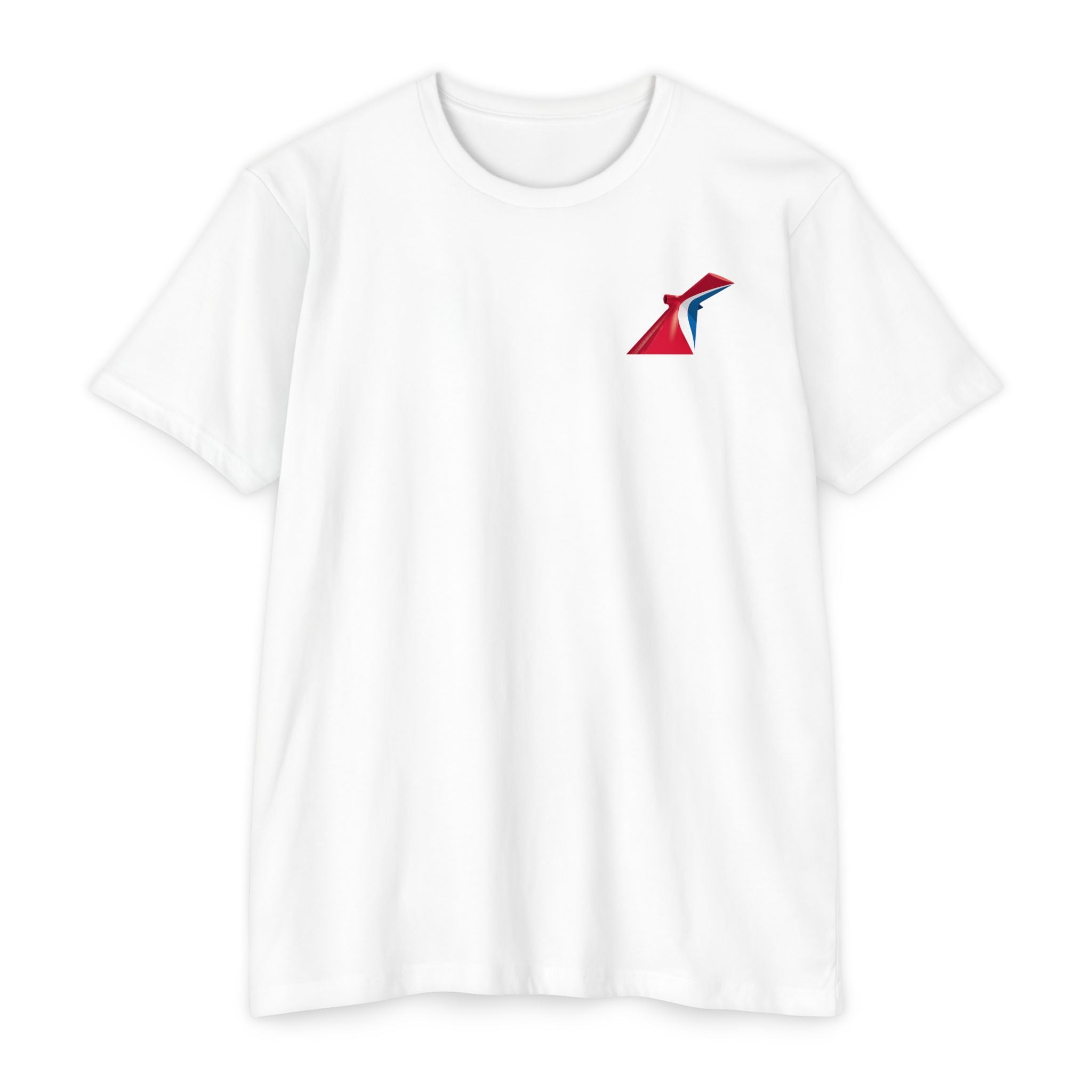 Carnival Pirate Crew T-Shirt — Skull & Crossbones Retro Festival Tee