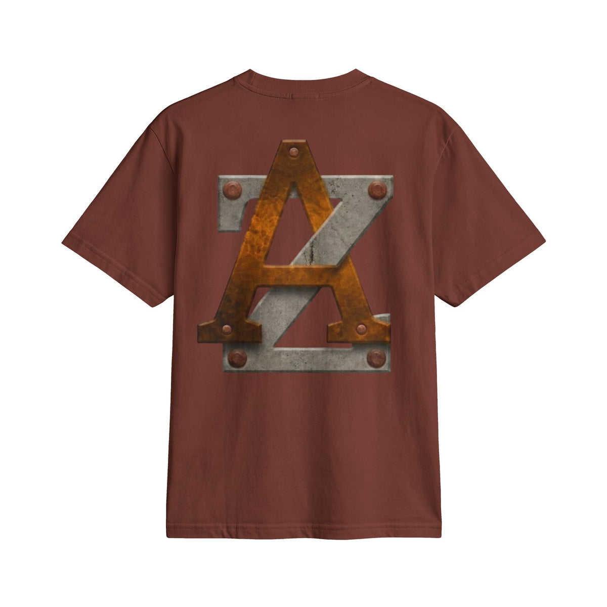 Arizona Born T-Shirt — AZ Logo Graphic Tee