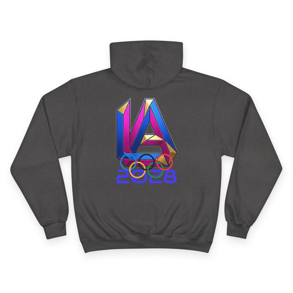 Team USA 2028 LA Olympics Hoodie