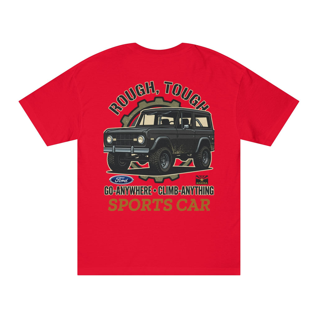 Unisex Classic Tee