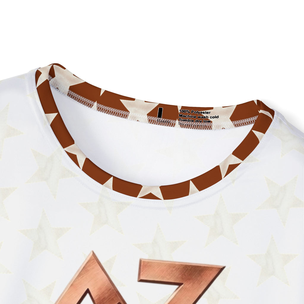 Arizona For America A4A USA Sports Jersey