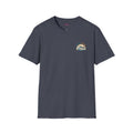Cruise Boat T-Shirt — "I Saved My Vitamin Sea" Nautical Tee (2026 Cruise)